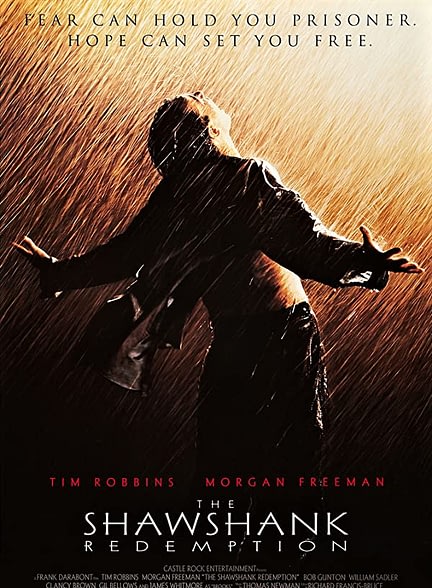 دانلود فیلم The Shawshank Redemption