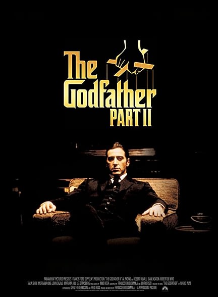 دانلود فیلم The Godfather Part II