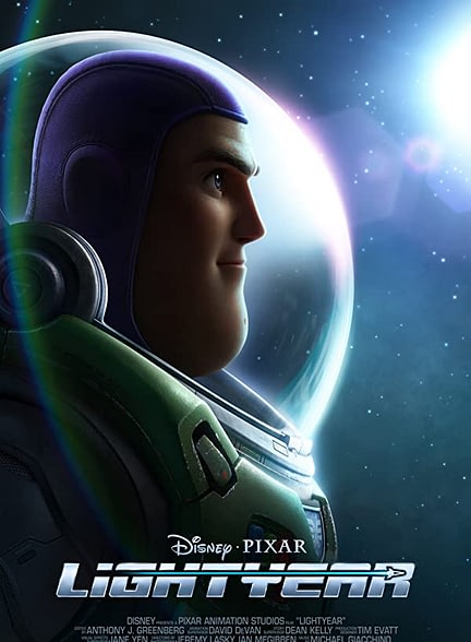 دانلود فیلم Lightyear