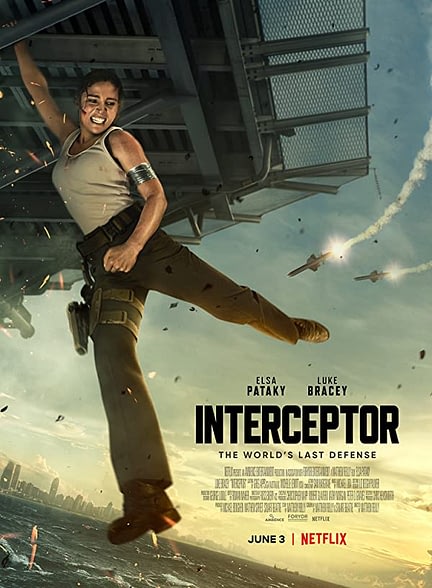 دانلود فیلم Interceptor
