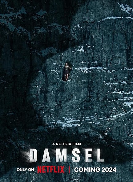 دانلود فیلم Damsel